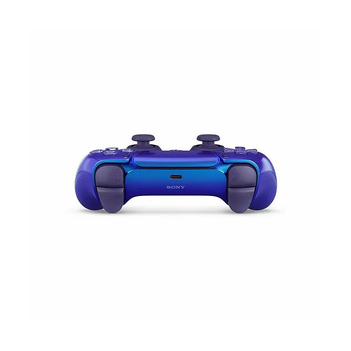 MANETTE PS5 DUALSENSE (BLEU CHROMA INDIGO) Console Sony Corporation...