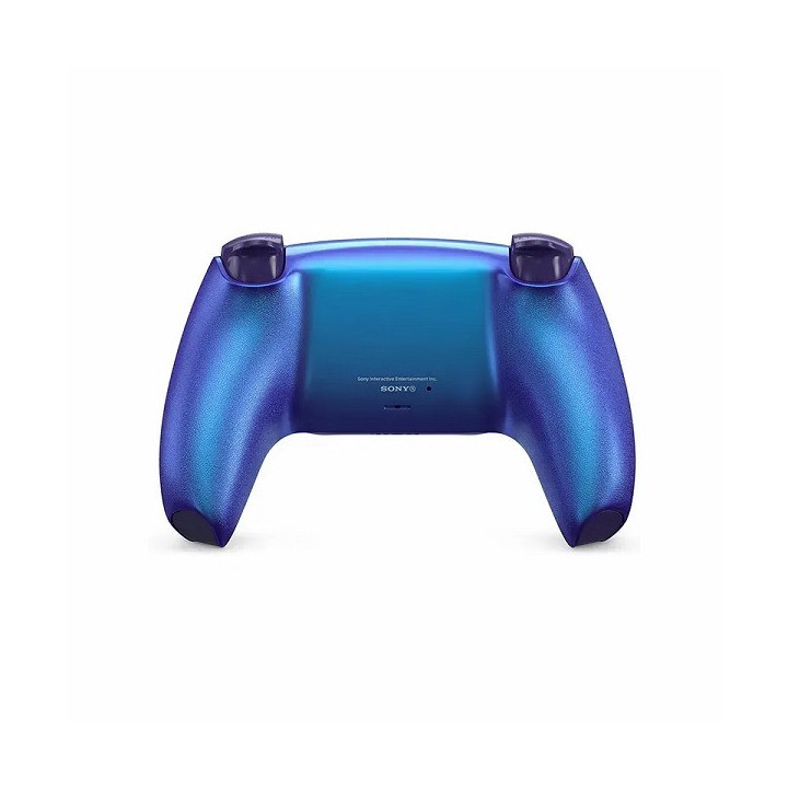 MANETTE PS5 DUALSENSE (BLEU CHROMA INDIGO) Console Sony Corporation...