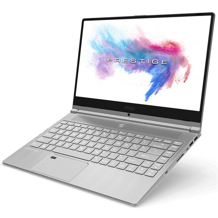 MSI PRESTIGE PS42 8RB i7-8550U/16GO/512 GB SSD/MX150 PC Portables M...