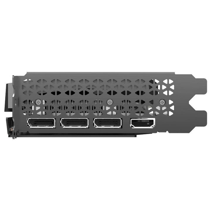 ZOTAC GeForce RTX 3060 Ti Twin Edge 8GB GDDR6 Cartes graphiques Zot...