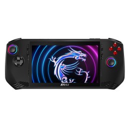 MSI Claw A1M-042FR ULTRA 5 135H/16Go/512Go Console MSI Maroc