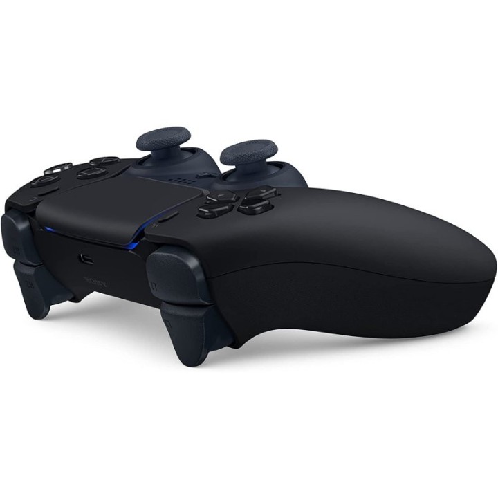 Manette Sony DualSense (Noir) Console Sony Corporation Maroc