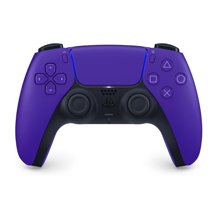 Manette Sony DualSense (Purple) Console Sony Corporation Maroc