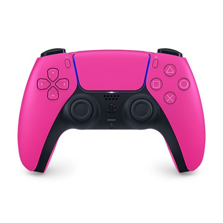 Sony DualSense (Rose) Console Sony Corporation Maroc