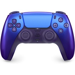 Sony DualSense (Chroma Indigo) Console Sony Corporation Maroc