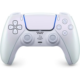 Sony DualSense (CHROMA PEARL) Console Sony Corporation Maroc
