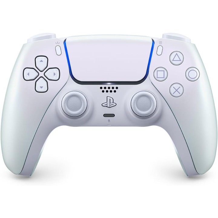 Sony DualSense (CHROMA PEARL) Console Sony Corporation Maroc