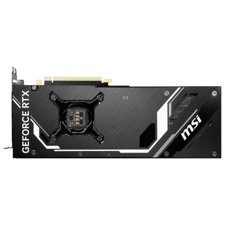 MSI GeForce RTX 4070 Ti VENTUS 3X OC 12GB GDDR6X Cartes graphiques ...
