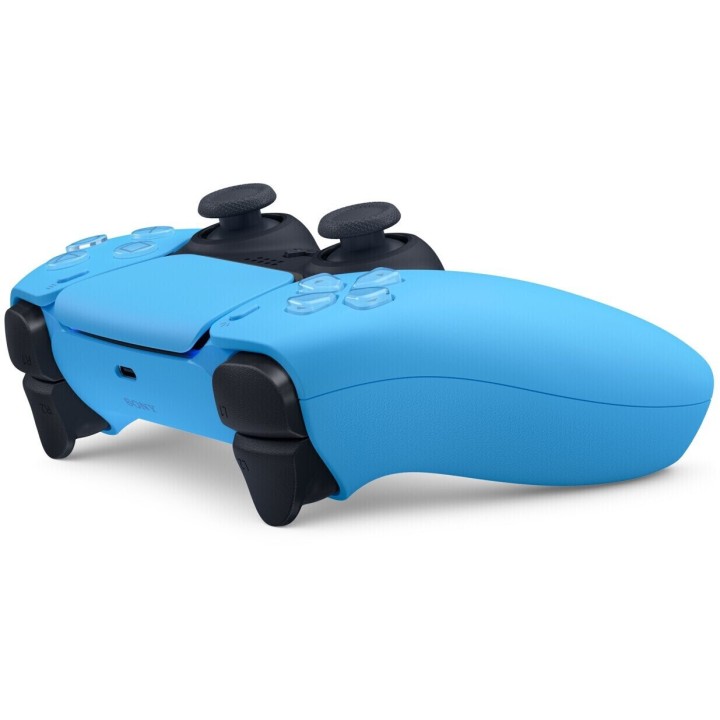 Sony DualSense (Bleu) Console Sony Corporation Maroc