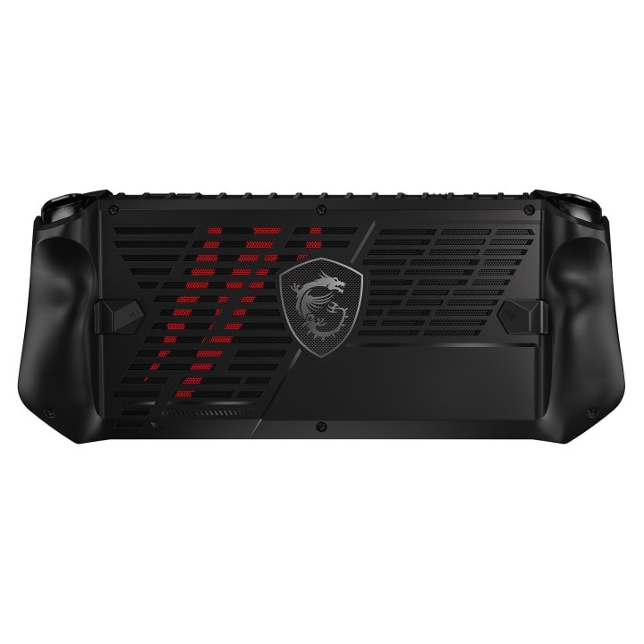 MSI Claw A1M-042FR ULTRA 5 135H/16Go/512Go Console MSI Maroc