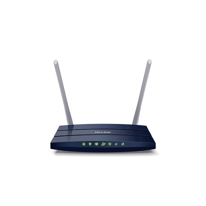 TP-LINK Archer C50 Modems & routeurs TP-LINK Maroc