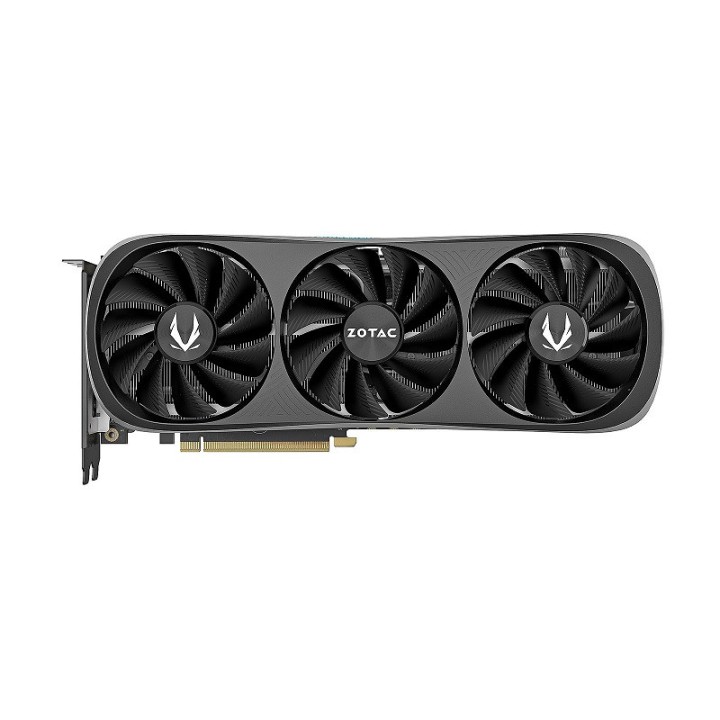 ZOTAC GeForce RTX 4070 Ti Trinity 12GB GDDR6X Cartes graphiques Zot...