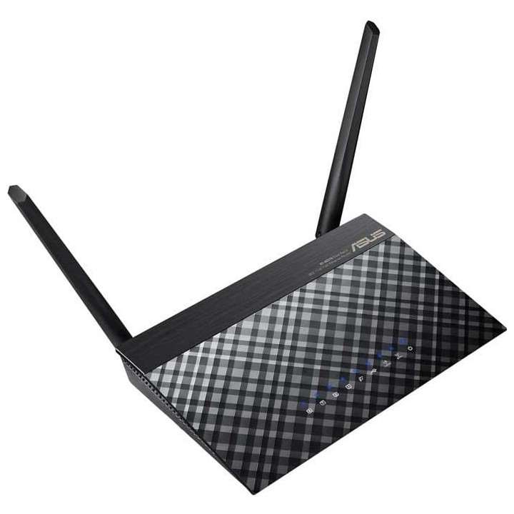 ASUS RT-AC51U Modems & routeurs ASUS Maroc