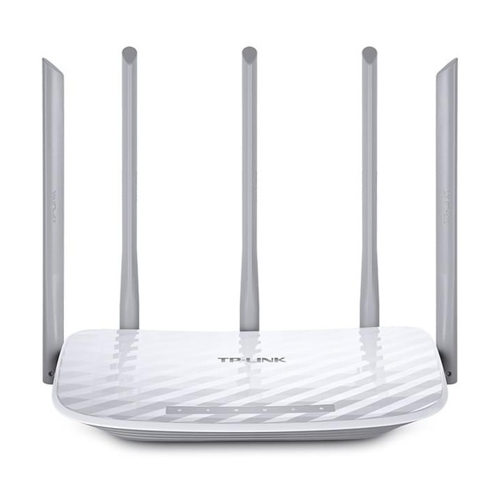 TP-LINK Archer C60 Modems & routeurs TP-LINK Maroc