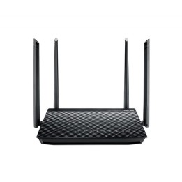 ASUS RT-AC1200G Plus Modems & routeurs ASUS Maroc
