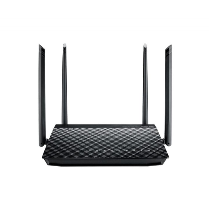 ASUS RT-AC1200G Plus Modems & routeurs ASUS Maroc