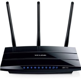 TP-LINK Archer C7 Modems & routeurs TP-LINK Maroc