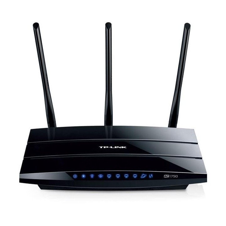 TP-LINK Archer C7 Modems & routeurs TP-LINK Maroc