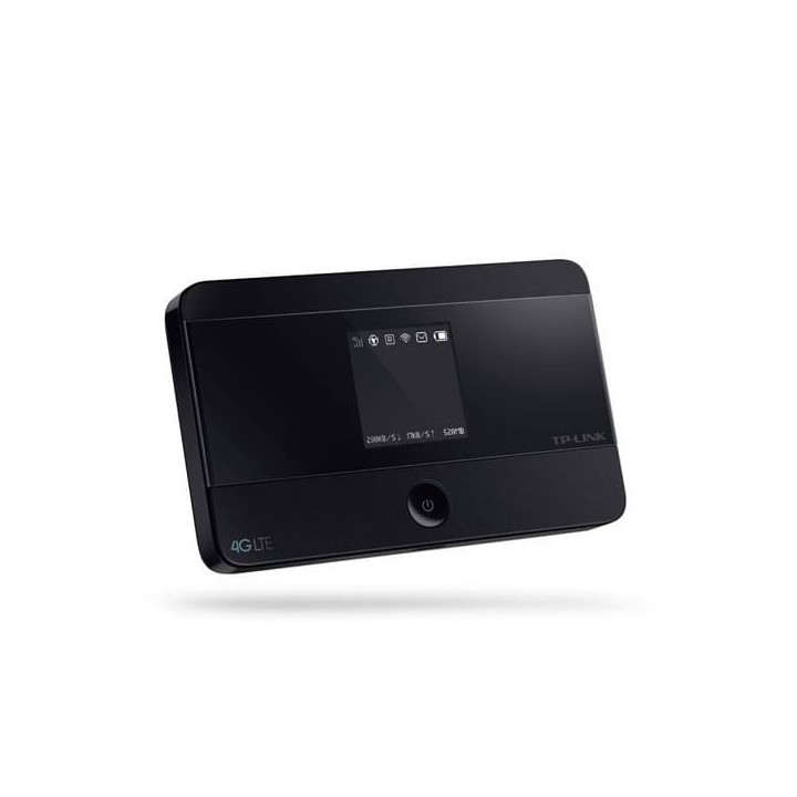TP-LINK M7350 Modems & routeurs TP-LINK Maroc