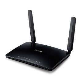 TP-LINK TL-MR6400 Modems & routeurs TP-LINK Maroc