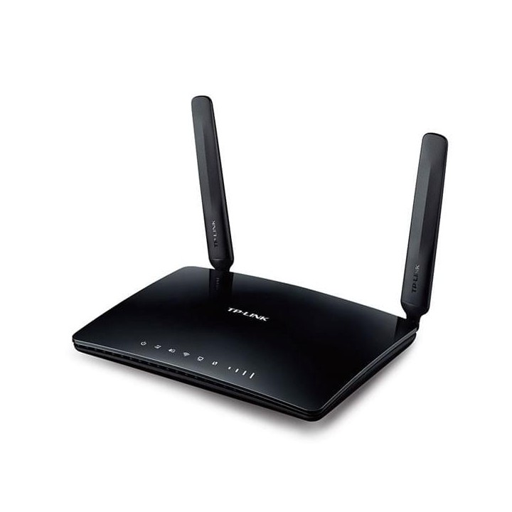 TP-LINK TL-MR6400 Modems & routeurs TP-LINK Maroc