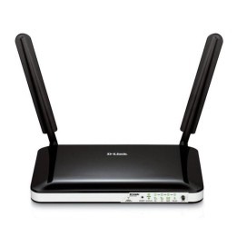 D-Link DWR-921 Modems & routeurs D-Link Maroc