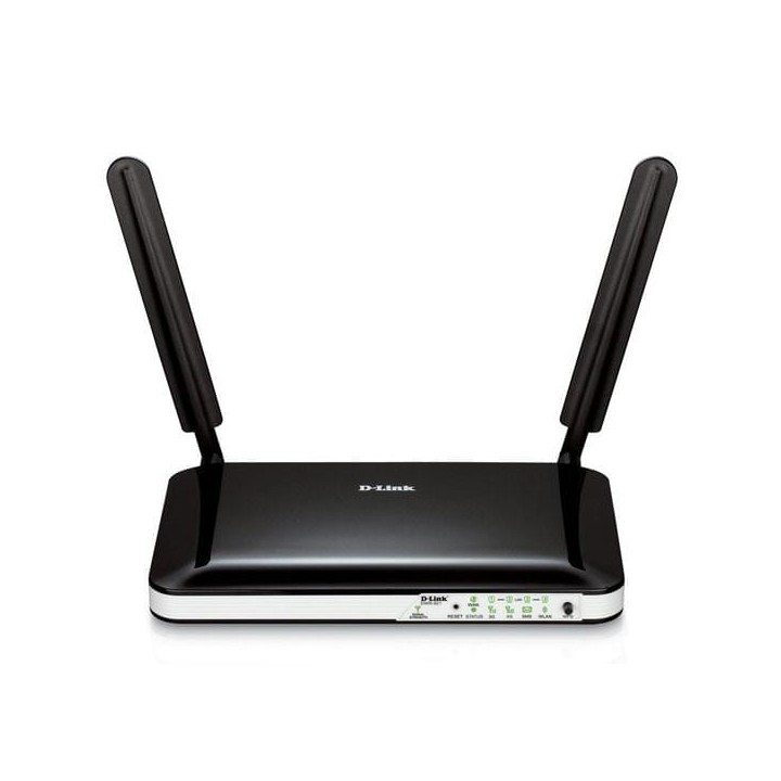 D-Link DWR-921 Modems & routeurs D-Link Maroc