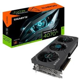 Gigabyte GeForce RTX 4070 Ti EAGLE 12GB GDDR6X Cartes graphiques Gi...