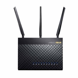 ASUS RT-AC68U Modems & routeurs ASUS Maroc