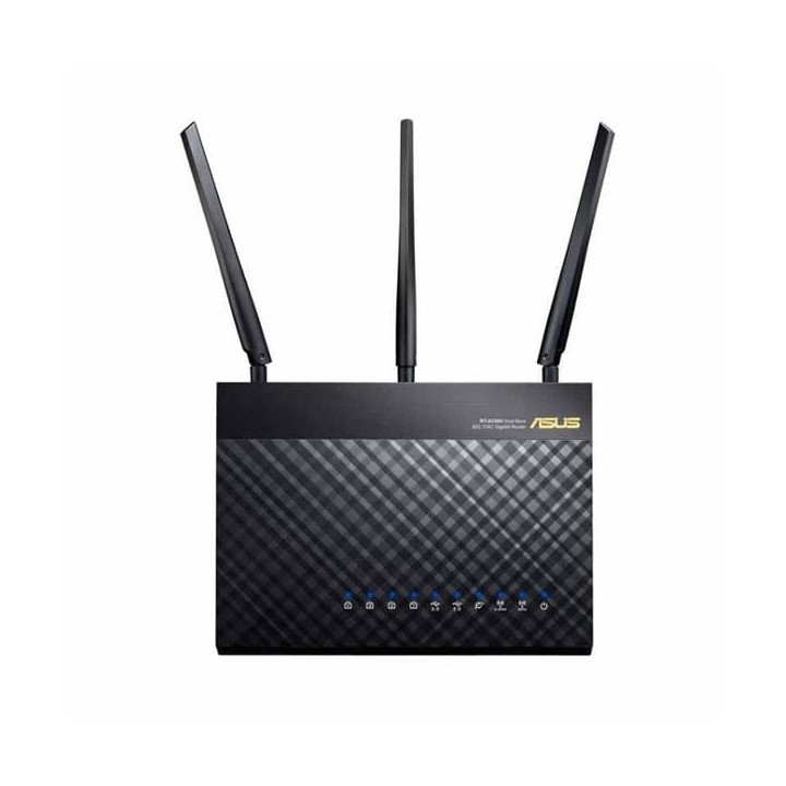 ASUS RT-AC68U Modems & routeurs ASUS Maroc