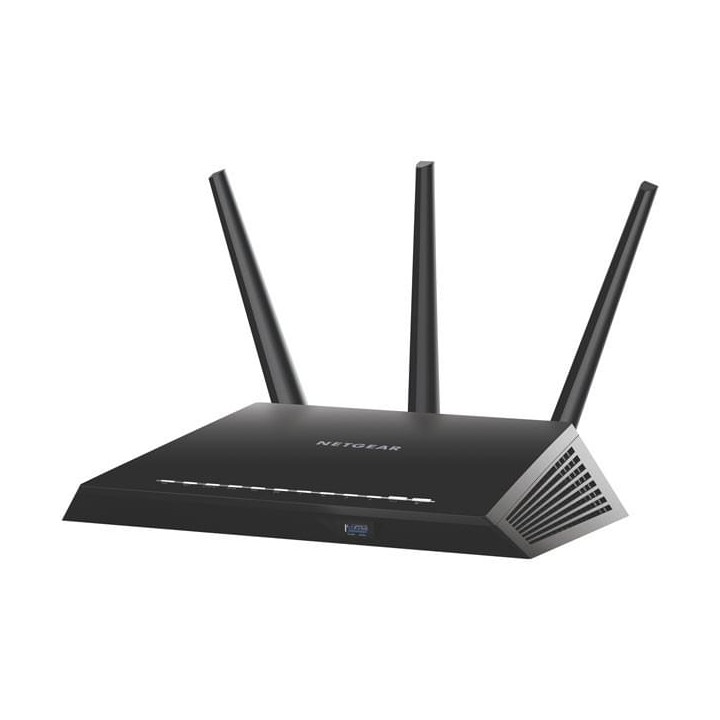 Netgear Nighthawk R7000 Modems & routeurs Netgear Maroc