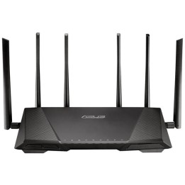 ASUS RT-AC3200 Modems & routeurs ASUS Maroc