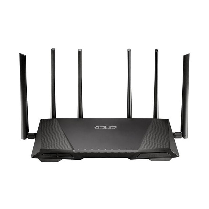 ASUS RT-AC3200 Modems & routeurs ASUS Maroc