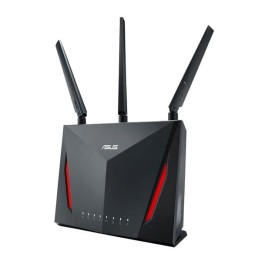 ASUS RT-AC86U Modems & routeurs ASUS Maroc