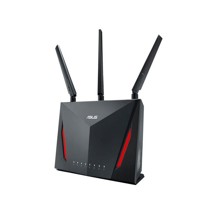 ASUS RT-AC86U Modems & routeurs ASUS Maroc