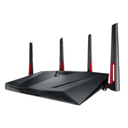 ASUS RT-AC88U Modems & routeurs ASUS Maroc
