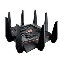 ASUS ROG Rapture GT-AC5300 Modems & routeurs ASUS Maroc
