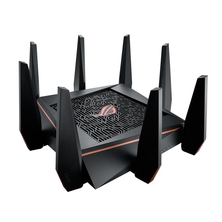 ASUS ROG Rapture GT-AC5300 Modems & routeurs ASUS Maroc