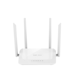 RUIJIE 1200M DUAL BAND RG-EW1200 Modems & routeurs Ruijie Networks ...