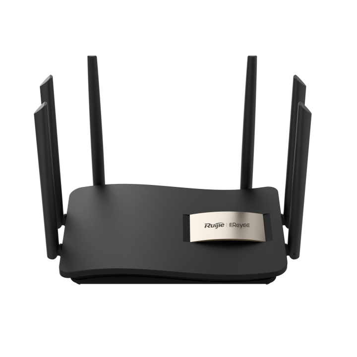 RUIJIE 1300M DUAL BAND GIGABIT RG-EW1200G PRO Modems & routeurs Rui...