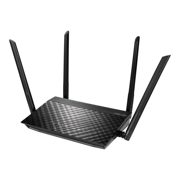 Asus RT-AC58U V3 Modems & routeurs ASUS Maroc