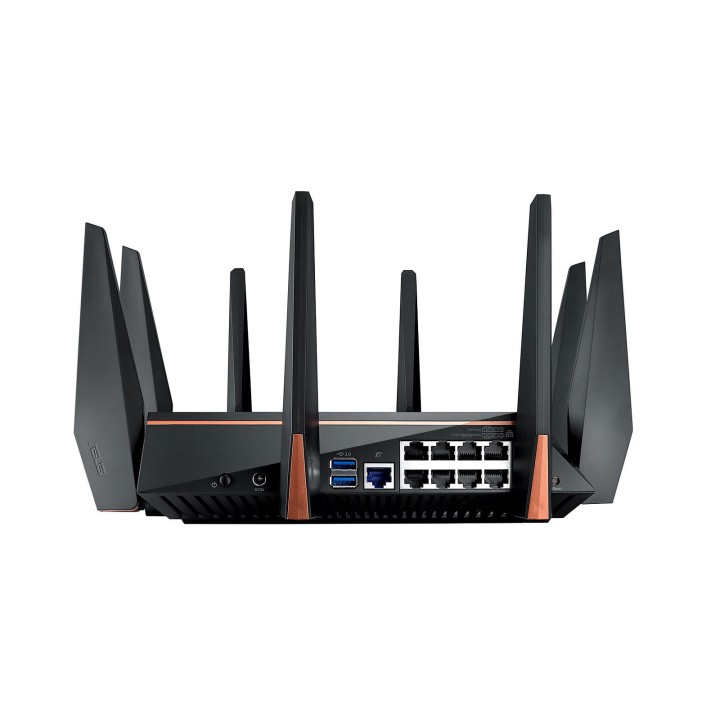 ASUS ROG Rapture GT-AC5300 Modems & routeurs ASUS Maroc