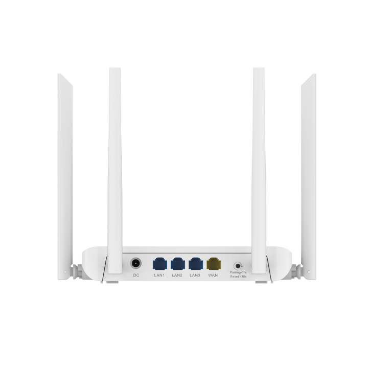RUIJIE 1200M DUAL BAND RG-EW1200 Modems & routeurs Ruijie Networks ...