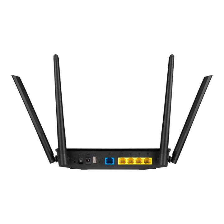 Asus RT-AC58U V3 Modems & routeurs ASUS Maroc