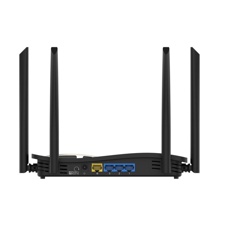 RUIJIE 1300M DUAL BAND GIGABIT RG-EW1200G PRO Modems & routeurs Rui...