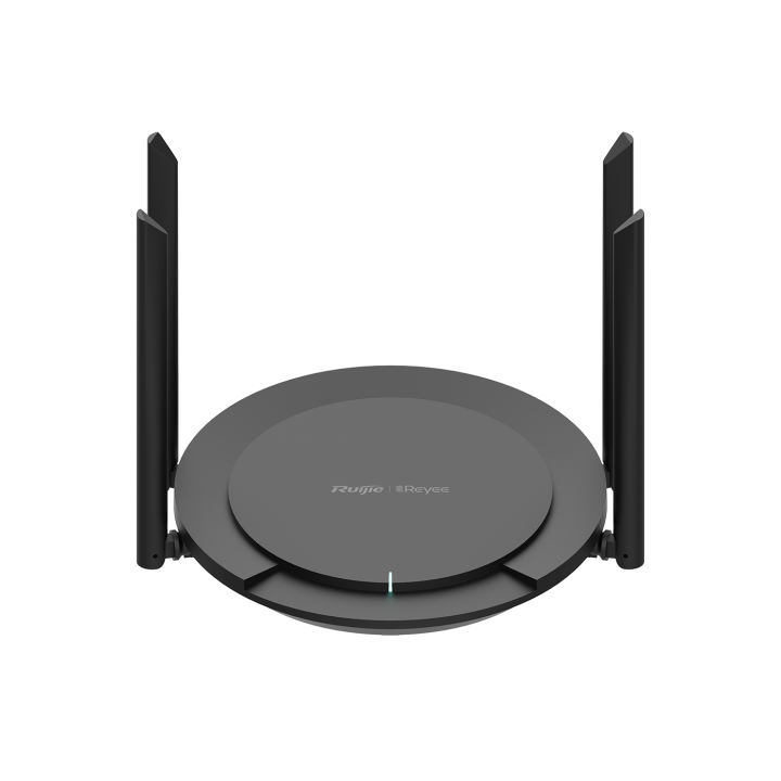 RUIJIE 300MBPS CLOUD RG-EW300 PRO Modems & routeurs Ruijie Networks...