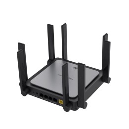 RUIJIE 3200M DUAL-BAND GIGABIT MESH WIFI-6 RG-EW3200GX PRO Modems &...