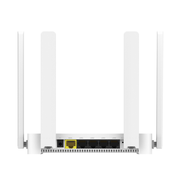 RUIJIE 1800M DUAL-BAND GIGABIT MESH WIFI-6 RG-EW1800GX PRO Modems &...