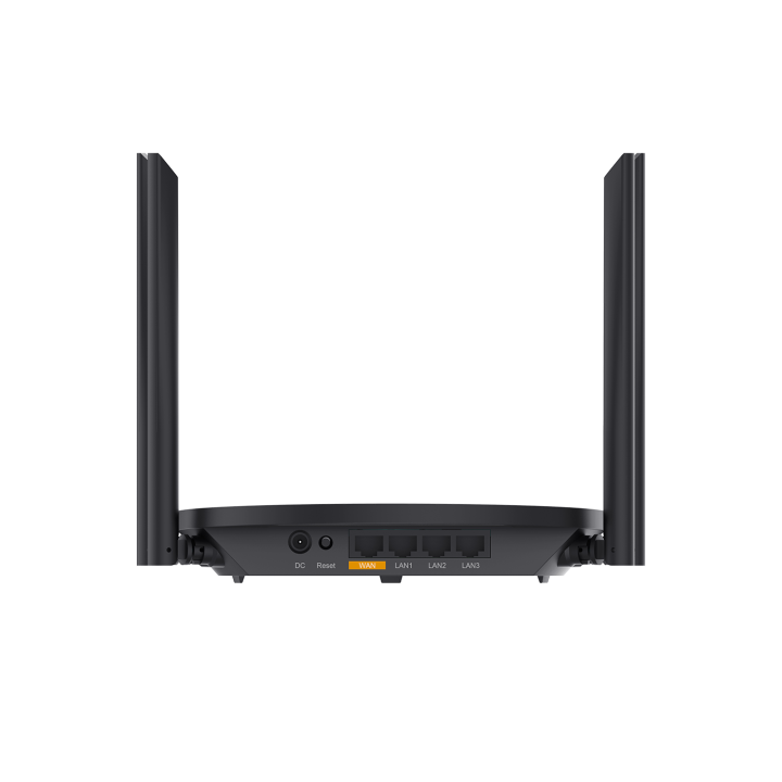 RUIJIE 300MBPS CLOUD RG-EW300 PRO Modems & routeurs Ruijie Networks...