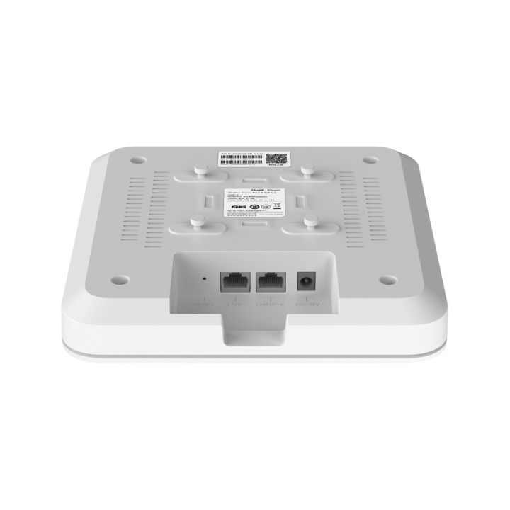 RUIJIE AC1300 DUAL BAND GIGABIT RG-RAP2200(E) Modems & routeurs Rui...